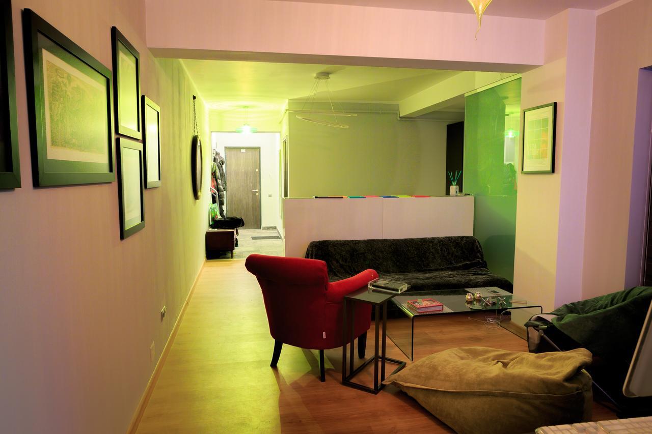 Relax Cluj Apartment And Terrace Zewnętrze zdjęcie