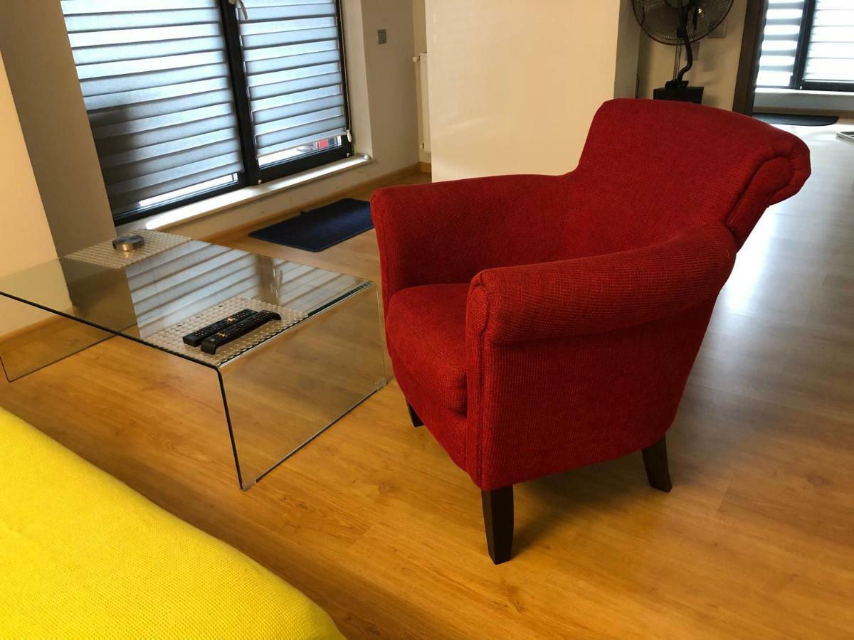 Relax Cluj Apartment And Terrace Zewnętrze zdjęcie